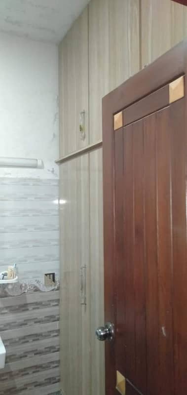 200 Sqyd G+1 Benglow For Sale In Gulshan E Maymar 0