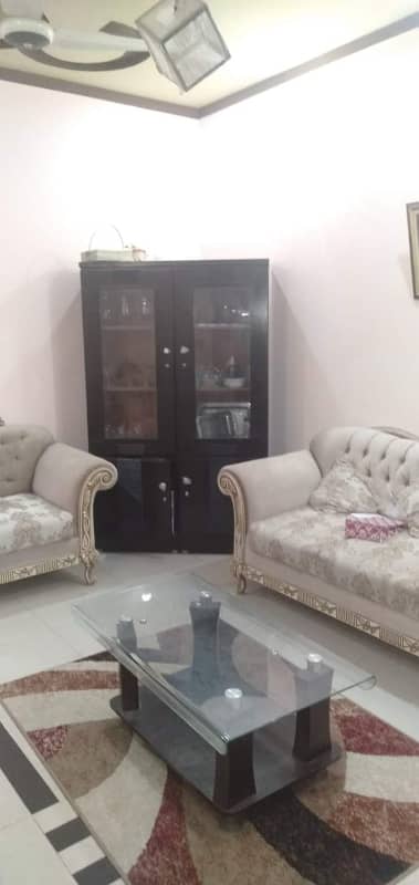 200 Sqyd G+1 Benglow For Sale In Gulshan E Maymar 1