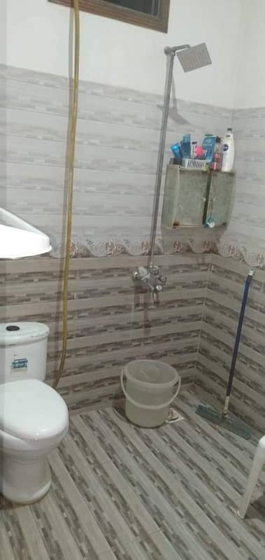 200 Sqyd G+1 Benglow For Sale In Gulshan E Maymar 2