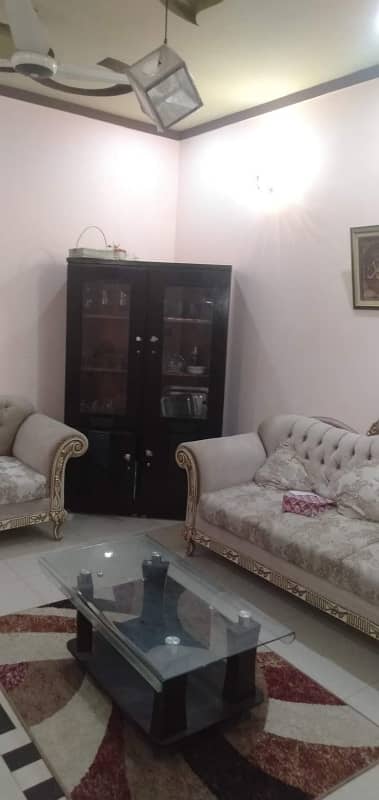 200 Sqyd G+1 Benglow For Sale In Gulshan E Maymar 8