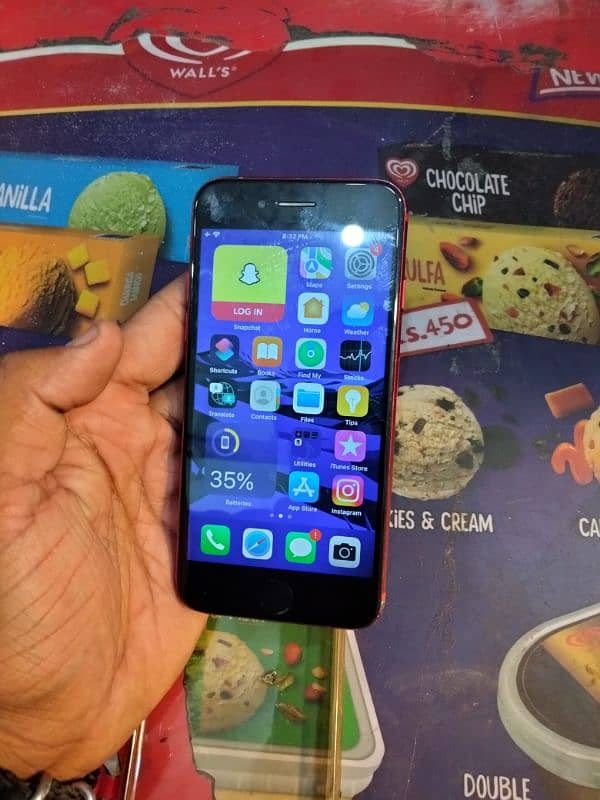 I phone 7/ 128gb non pta 1
