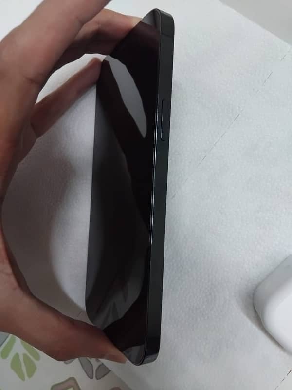 IPhone 12 PRO MAX 128gb factory unlock 95bh 1