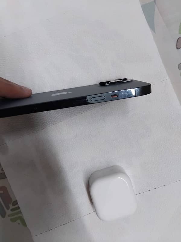 IPhone 12 PRO MAX 128gb factory unlock 95bh 3