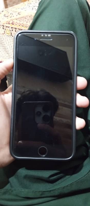 I phone 7 plus non pta for sale 1