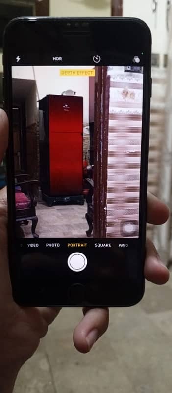 I phone 7 plus non pta for sale 6