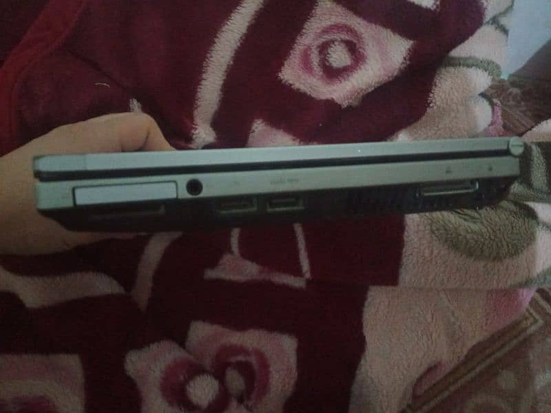 HP, ElitebBook 2570p. 3