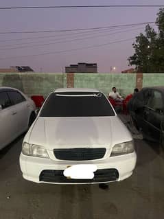 Honda
