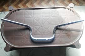 YBR original handle bar new