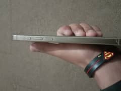 iPhone 16 pro max jv 256 10/10 battery health 100 with box cable