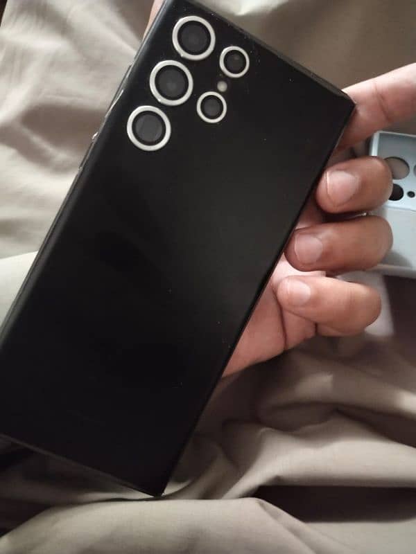 s22 ultra 10/10 0