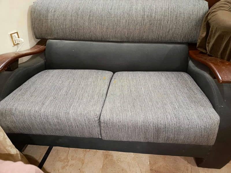 sofa set 7 seater 0