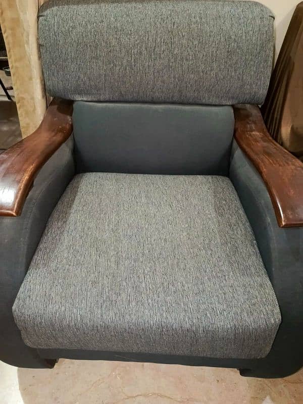 sofa set 7 seater 1