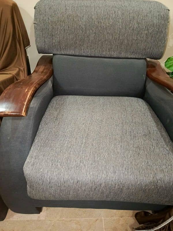 sofa set 7 seater 2