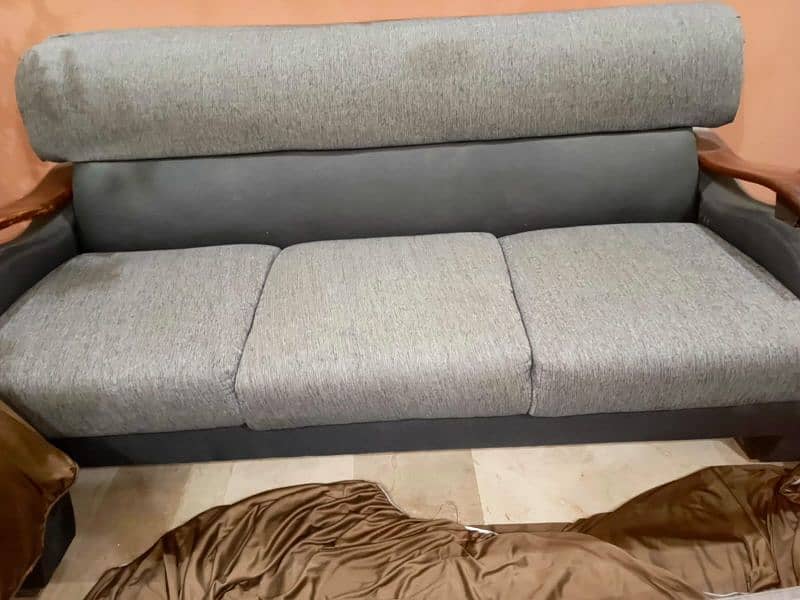 sofa set 7 seater 3