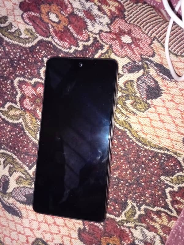 Samsung A52s 5G condition 10/10 snapdragon processor 1