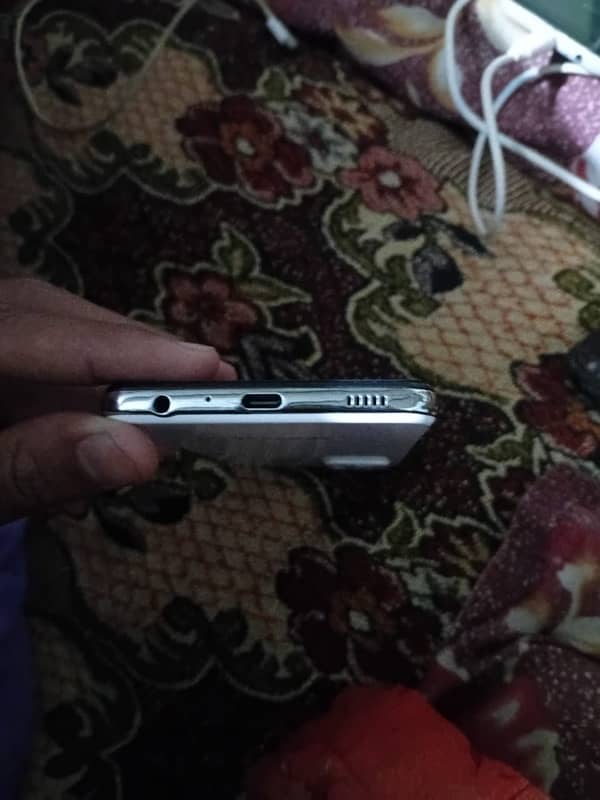 Samsung A52s 5G condition 10/10 snapdragon processor 3