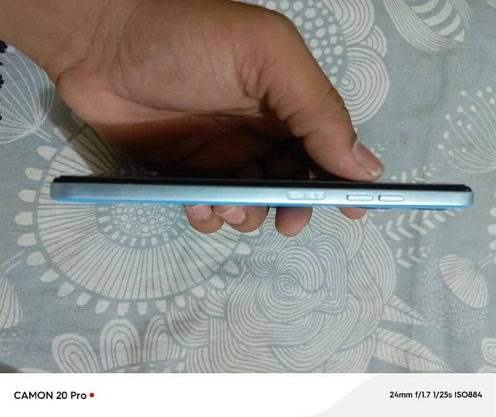 Tecno spark 10c Good condition 5