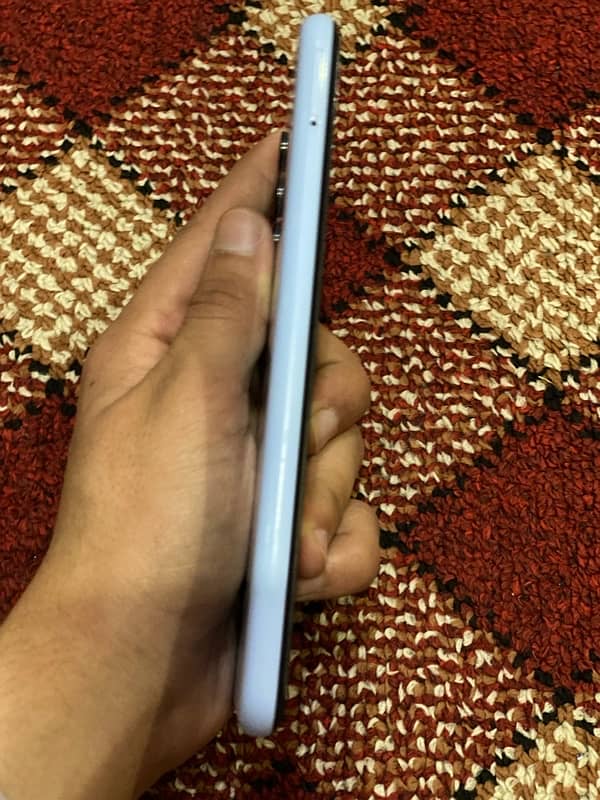 Samsung A13 double sim original pta approved all ok 4