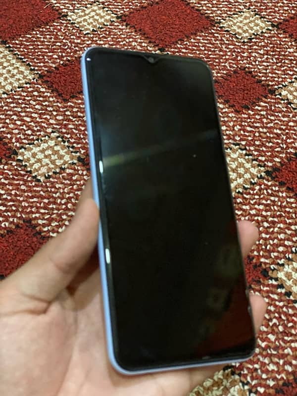 Samsung A13 double sim original pta approved all ok 5