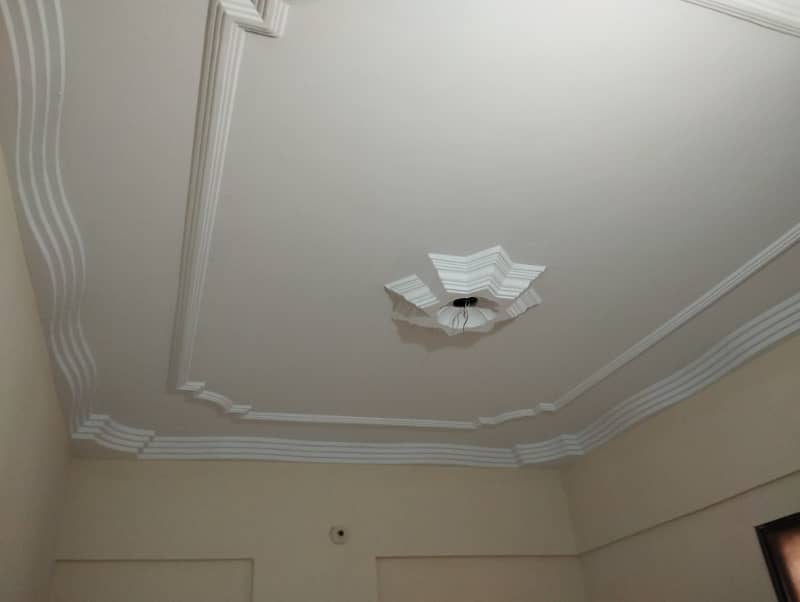 Available For Rent 3rd Floor Corner 2 Bed D D 4