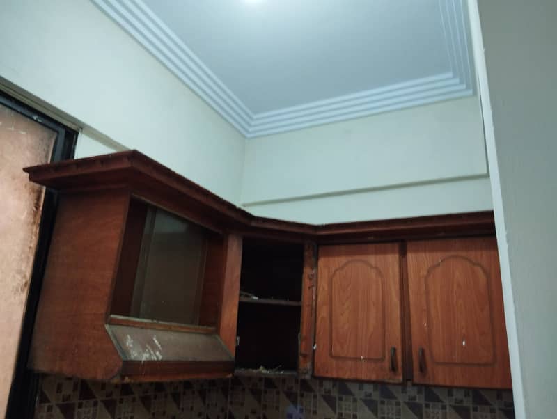 Available For Rent 3rd Floor Corner 2 Bed D D 7