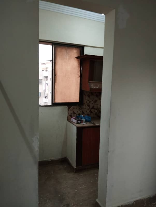 Available For Rent 3rd Floor Corner 2 Bed D D 9