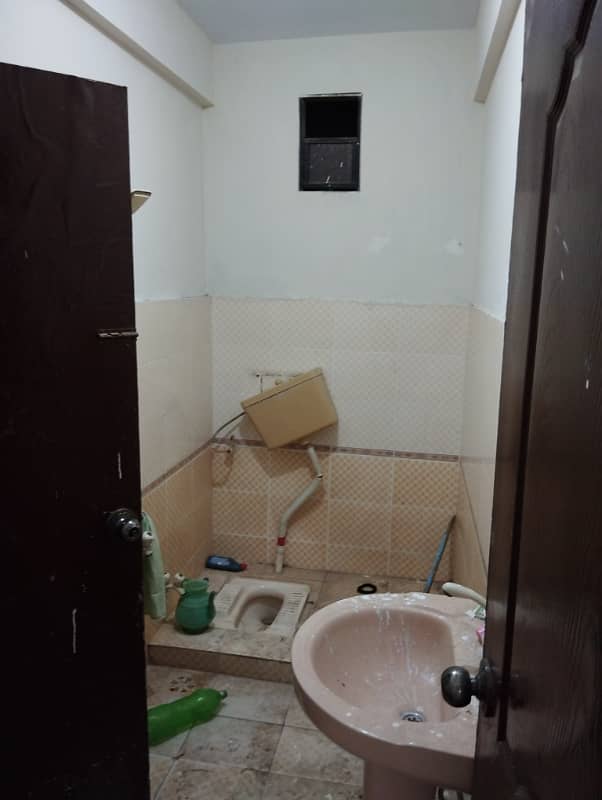 Available For Rent 3rd Floor Corner 2 Bed D D 10