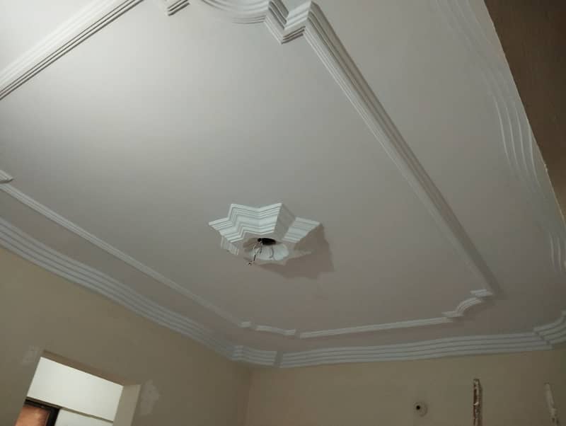 Available For Rent 3rd Floor Corner 2 Bed D D 12