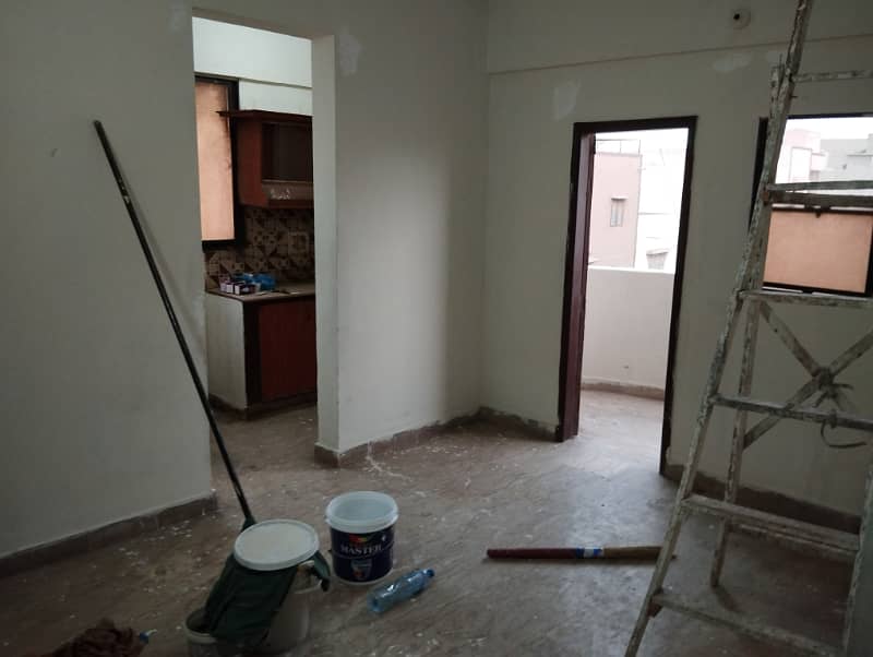 Available For Rent 3rd Floor Corner 2 Bed D D 13