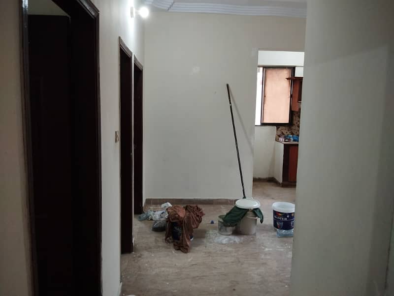 Available For Rent 3rd Floor Corner 2 Bed D D 20