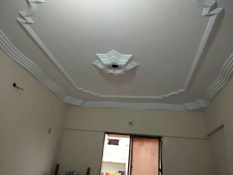 Available For Rent 3rd Floor Corner 2 Bed D D 21