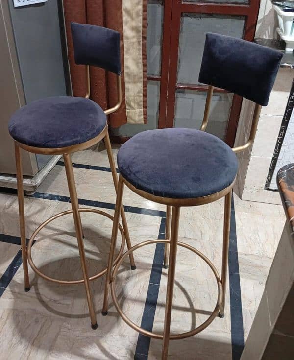 Bar Stool / Counter Chair 0