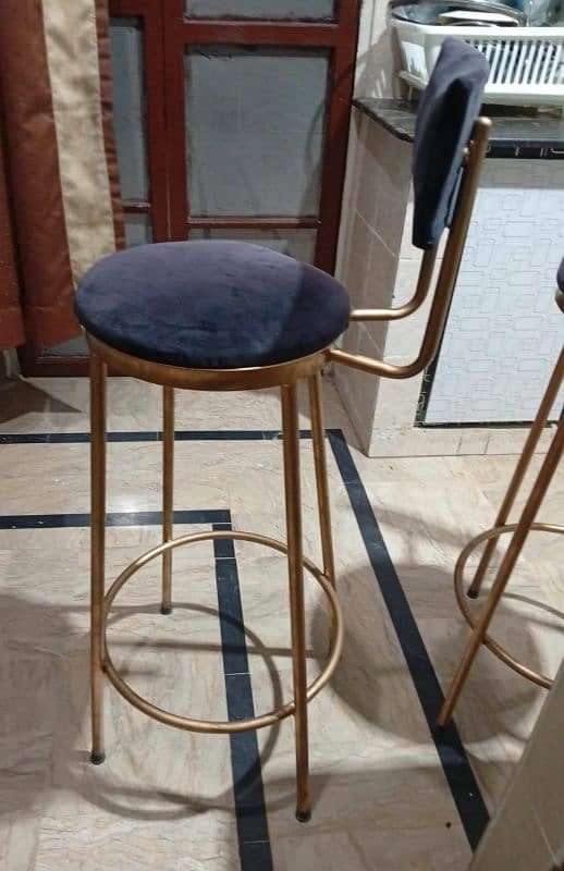 Bar Stool / Counter Chair 3
