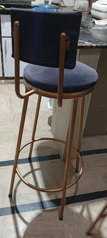 Bar Stool / Counter Chair 6