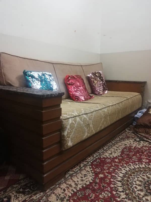 Sofa Set 1
