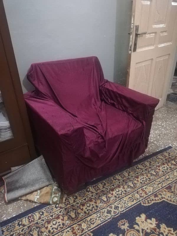 Sofa Set 2