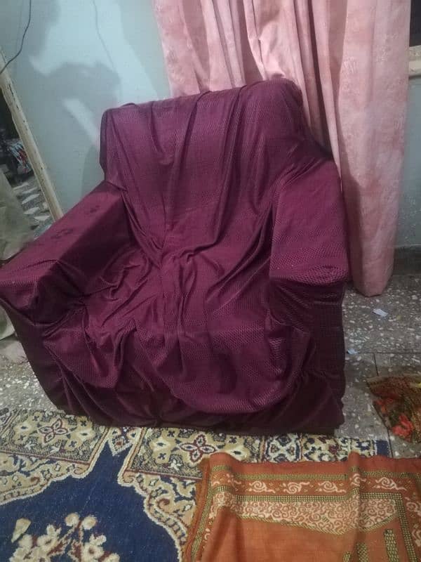 Sofa Set 3