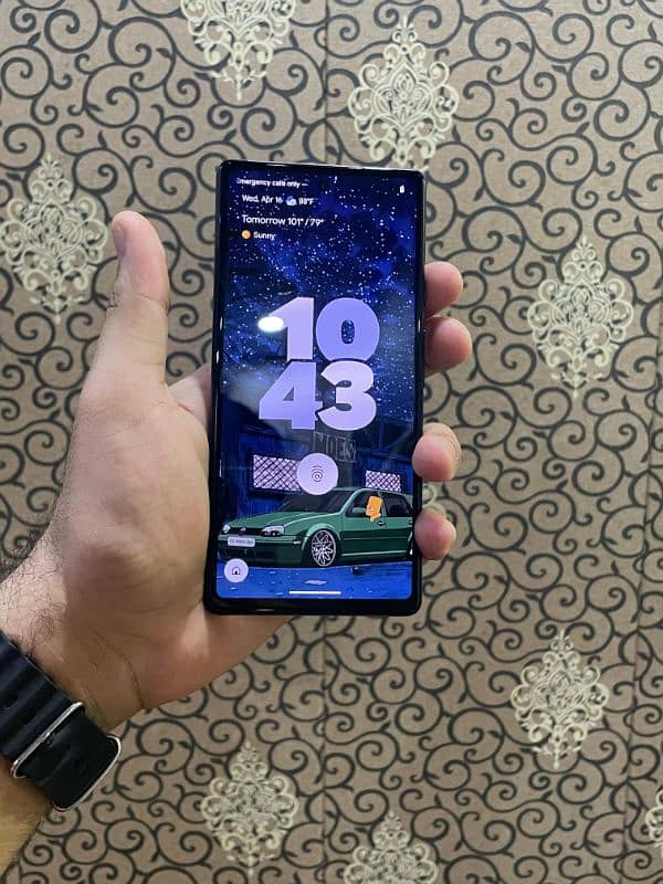 GOOGLE PIXEL 6A 1