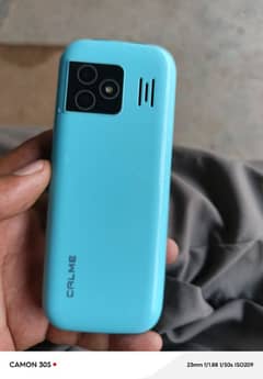 calme 4g spark