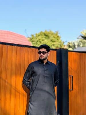 Ahmed