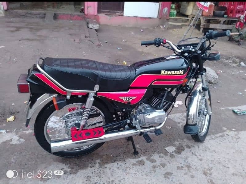 serious log rabta Karen 2