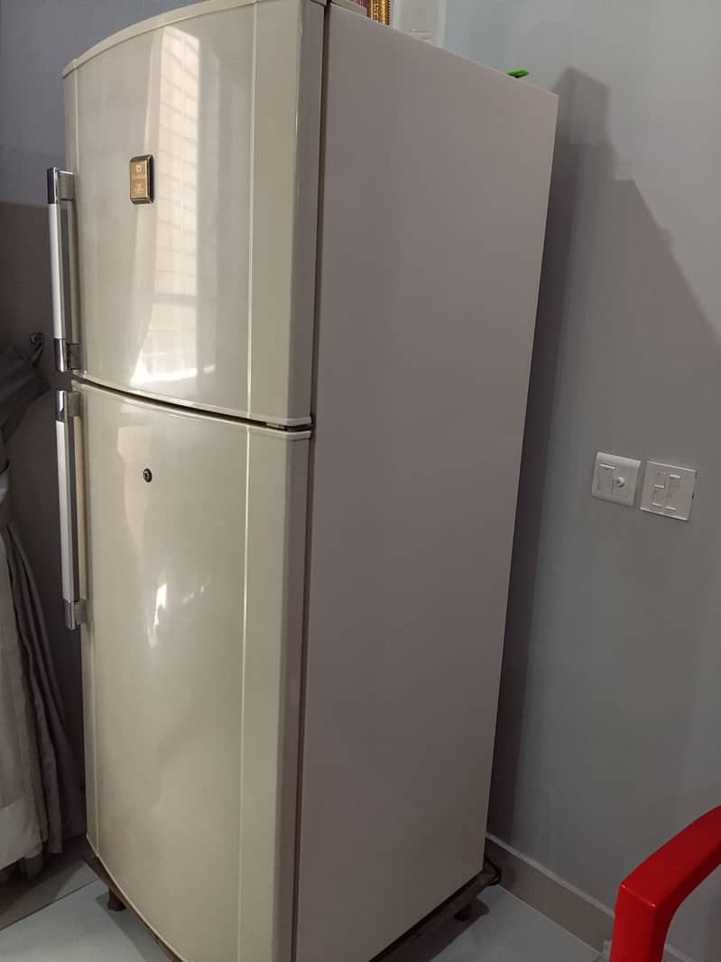 Dawlance fridge non frost 0