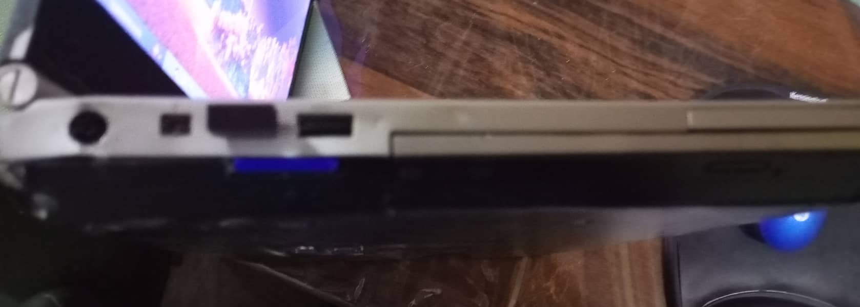 "HP EliteBook 8470p | Fast Boot SSD | Great Keyboard | Tons of Ports" 2
