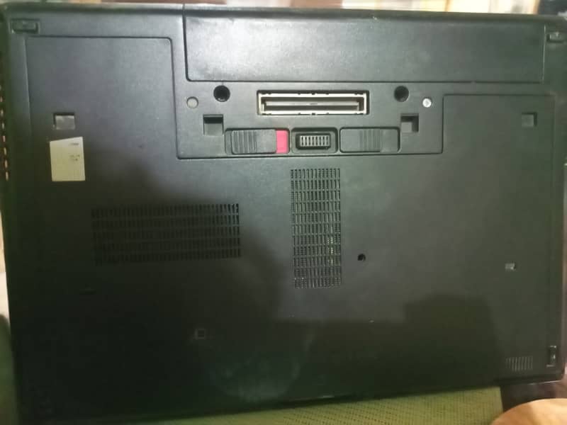 "HP EliteBook 8470p | Fast Boot SSD | Great Keyboard | Tons of Ports" 3