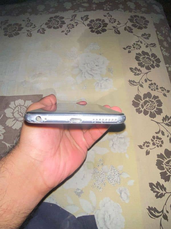 iphone 6s plus 64 gb pta approved 3