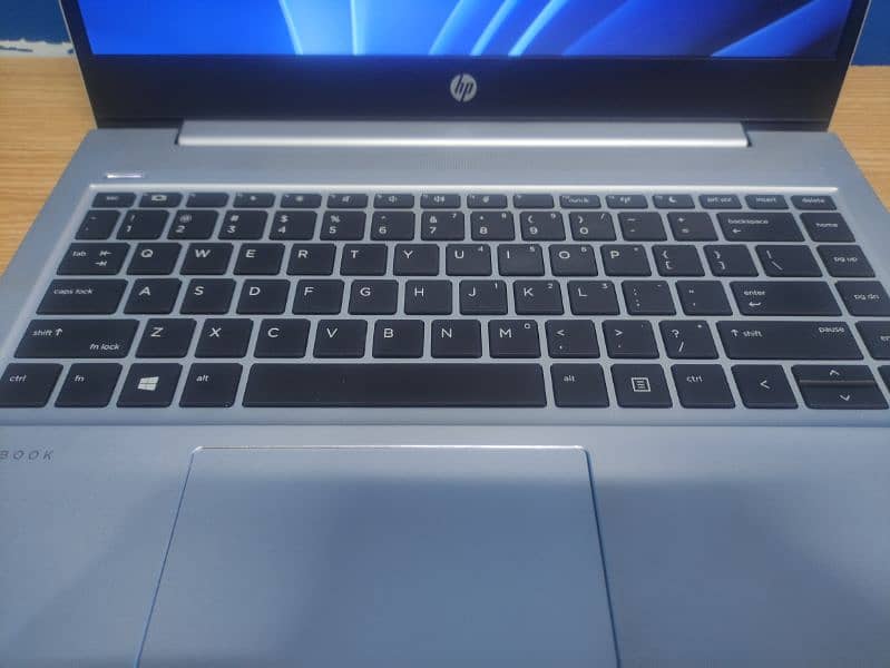 HP probook 445 AMD Ryzen 3 4300 0