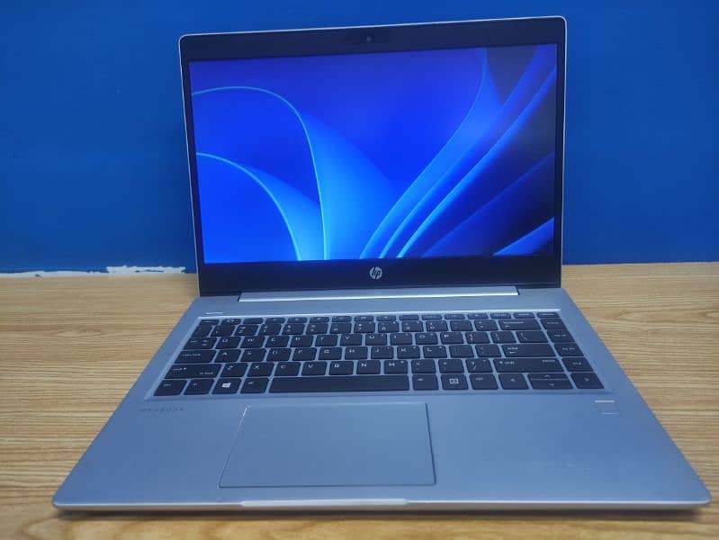 HP probook 445 AMD Ryzen 3 4300 3
