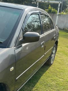 Honda Civic VTi Oriel 2005