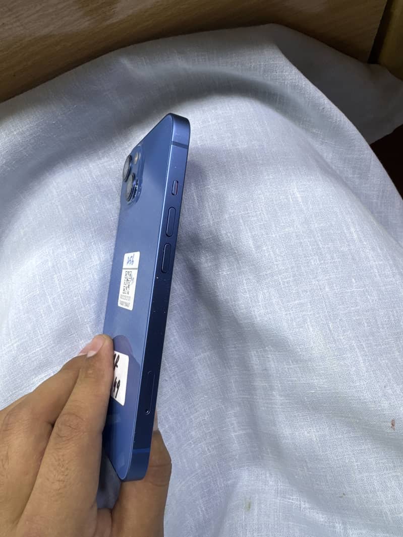 iPhone 13 256 gb 100 battery 1