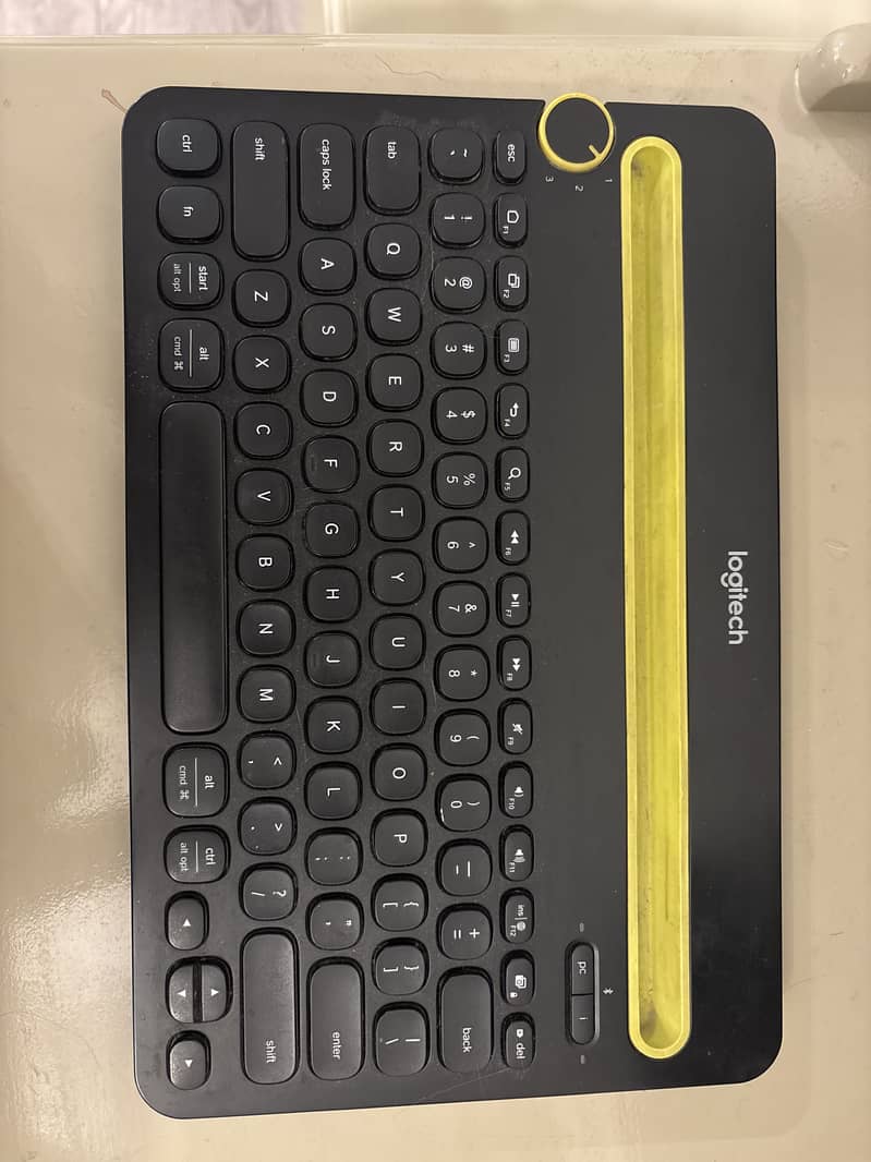 iPad 7th gen (2019) 5